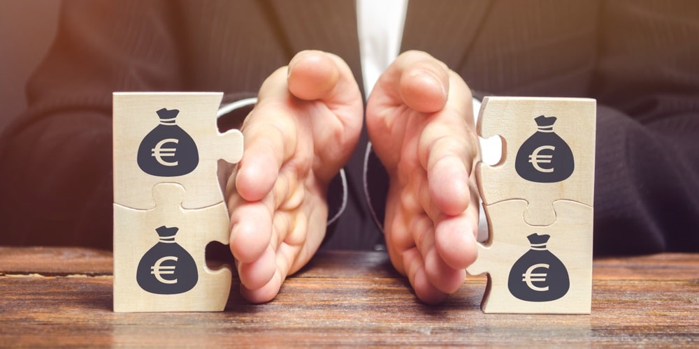 Les modalités d’un partage de bien à l’amiable