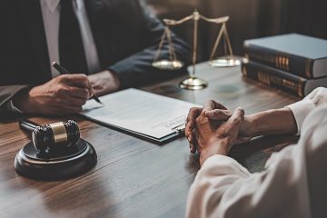 Six questions à poser avant de choisir un avocat ?