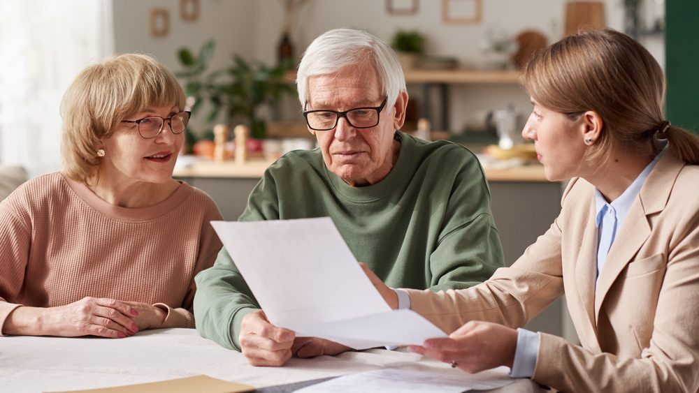 Déterminer les biens qui font partie du patrimoine familial