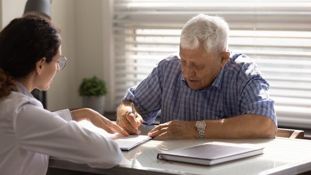 Comment partager le patrimoine familial ?