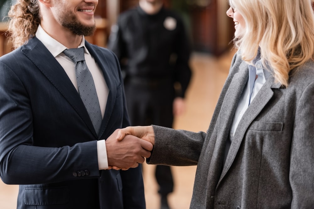 Dans quel cas pouvez-vous faire appel à un huissier ?