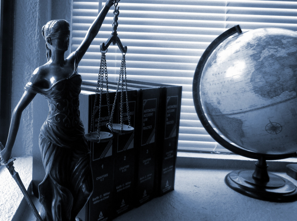 Pourquoi faire appel a un avocat ?