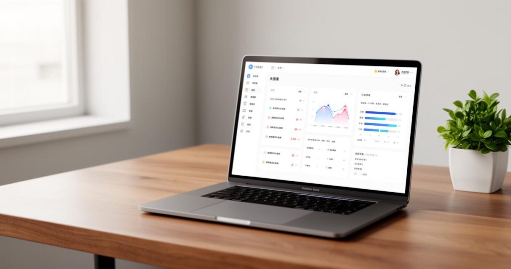 Un suivi simplifié de tous vos services numériques